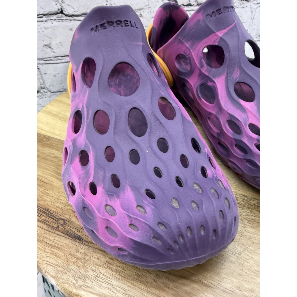 Merrell Hydro Moc Water Shoes Purple/Pink Big Kid's 7 EU 38 - Picture 6 of 16
